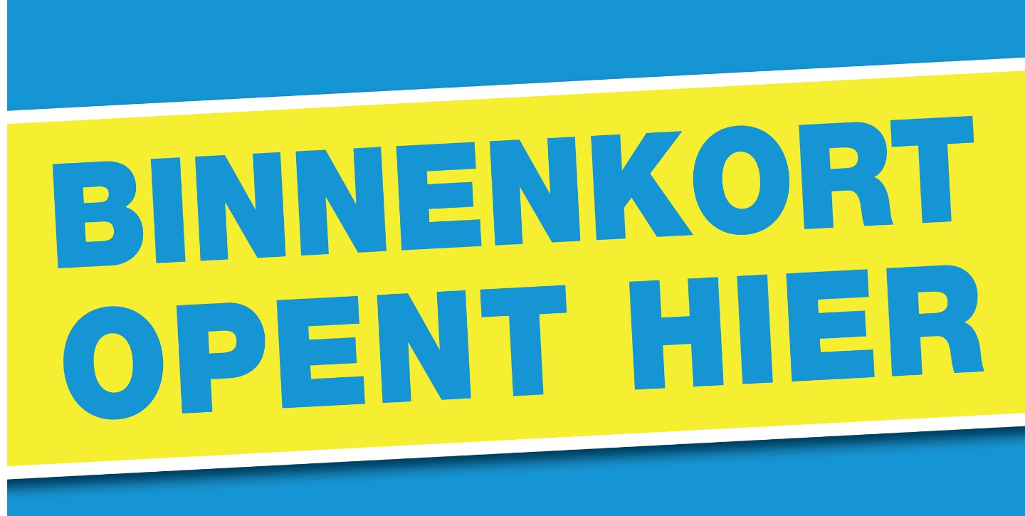 Binnenkort: Primo Keukens Hoogeveen