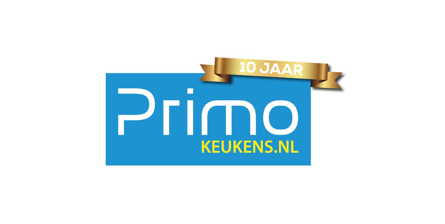 Primo Keukens bestaat 10 jaar!