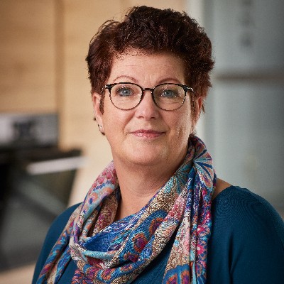 Siepie Landman